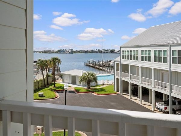 4532 Walker Key Boulevard, Unit 11, Orange Beach, AL 36561