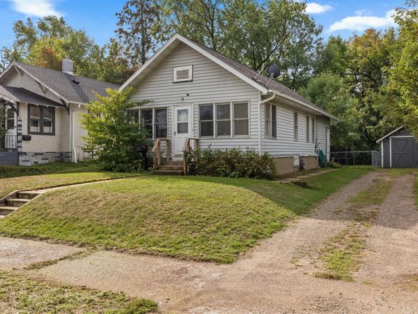828 Quince Street, Brainerd, MN 56401