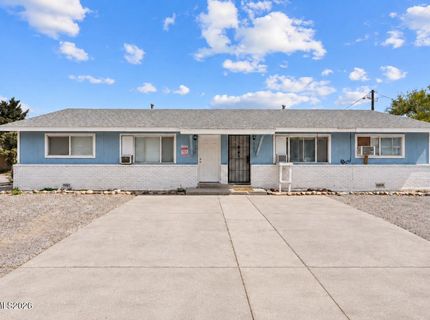 1196 Virbel Lane, Reno, NV 89502 Photo