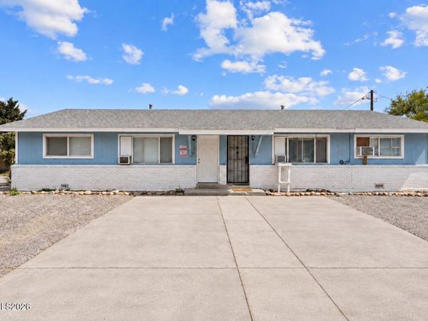 1196 Virbel Lane, Reno, NV 89502