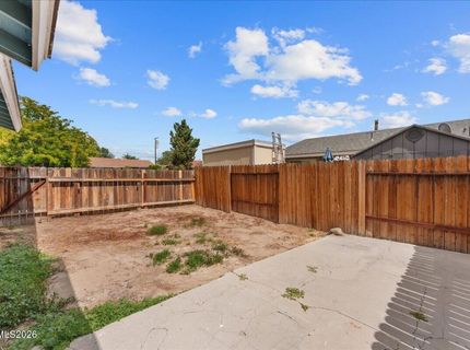 1196 Virbel Lane, Reno, NV 89502 Photo