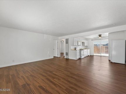 1196 Virbel Lane, Reno, NV 89502 Photo