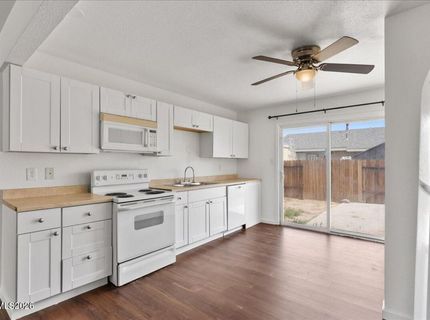 1196 Virbel Lane, Reno, NV 89502 Photo