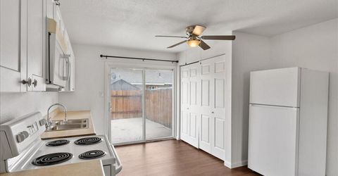 1196 Virbel Lane, Reno, NV 89502 Photo