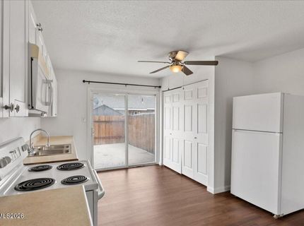 1196 Virbel Lane, Reno, NV 89502 Photo