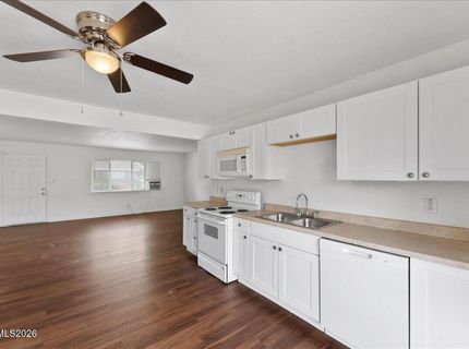 1196 Virbel Lane, Reno, NV 89502 Photo