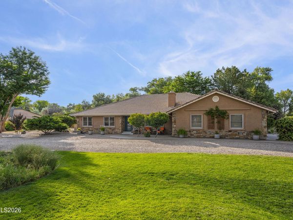 5920 Rivers Edge Drive, Fallon, NV 89406