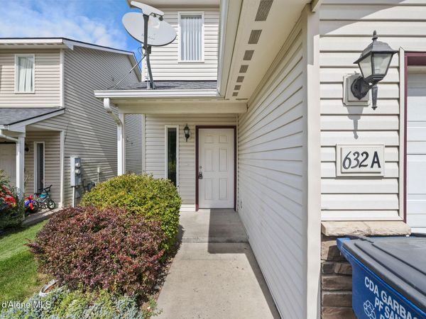 632 N Hydra PL, Unit # A, Post Falls, ID 83854