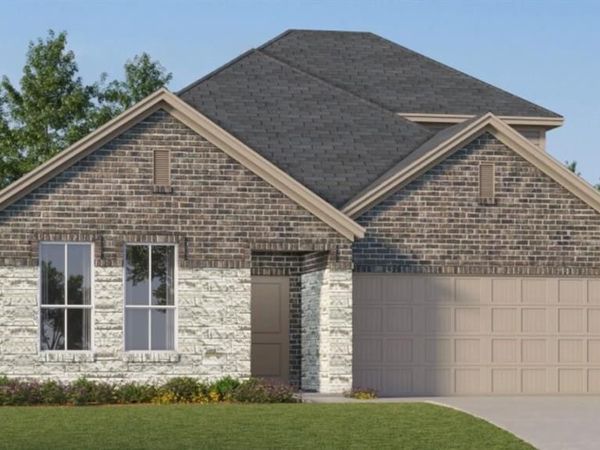 2728 Wispy Creek Drive, Fort Worth, TX 76108