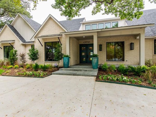 13710 Braemar Drive, Farmers Branch, TX 75234