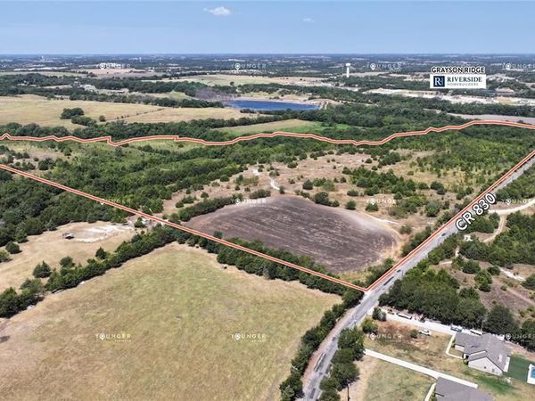 0000 County Road 830, Anna, TX 75409