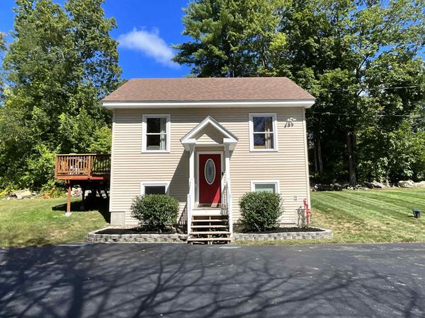 389 Witchtrot Road, Wakefield, NH 03872