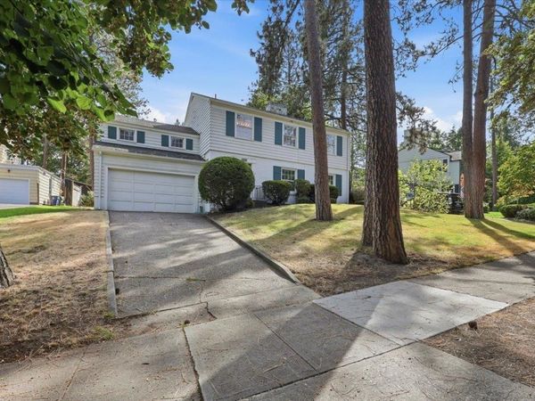 2227 S Garfield St, Spokane, WA 99203