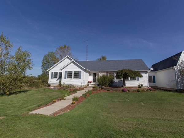 2670 N 600 E, Fremont, IN 46737