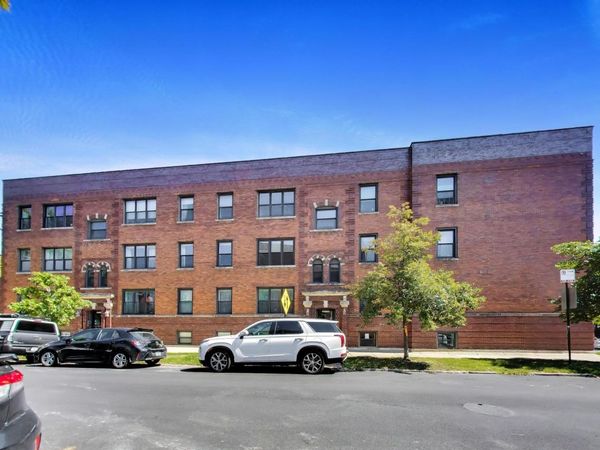 5605 N Glenwood Avenue, Unit 3, Chicago, IL 60660