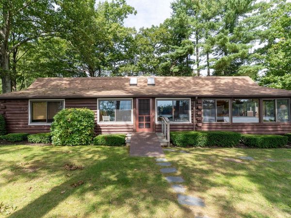 141-143 Lake Rd, Brookfield, MA 01506