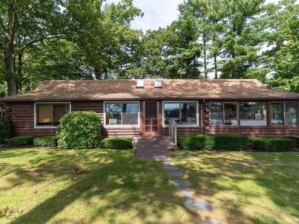 141-143 Lake Rd, Brookfield, MA 01506