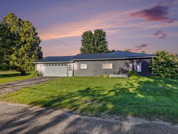301 Maple Street, Luther, MI 49656