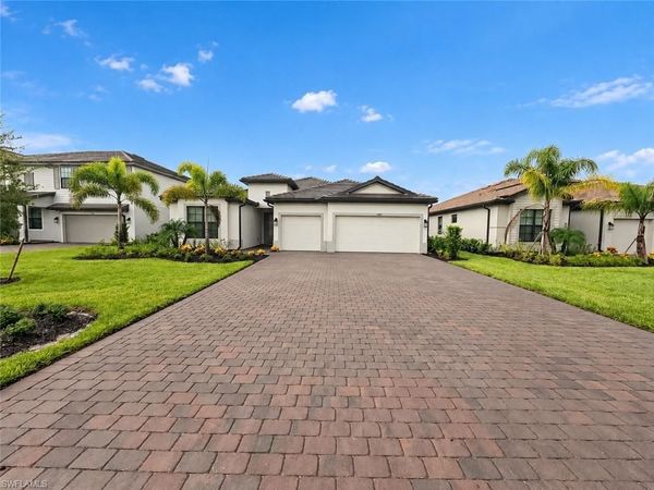 19108 Hanley BLVD, ESTERO, FL 33928