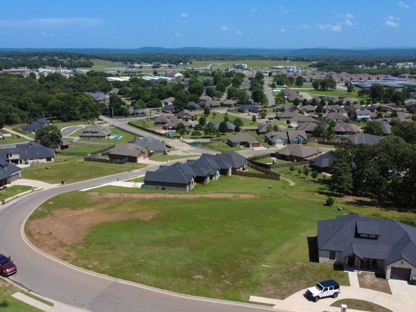 540 Woodlands Drive, Tahlequah, OK 74464