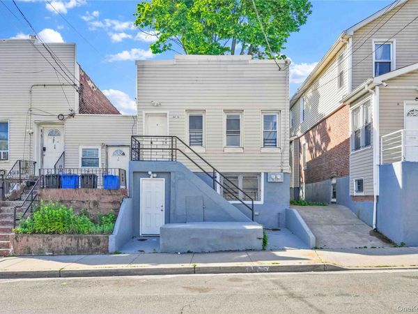 157-12 110th Avenue , Jamaica, NY 11433