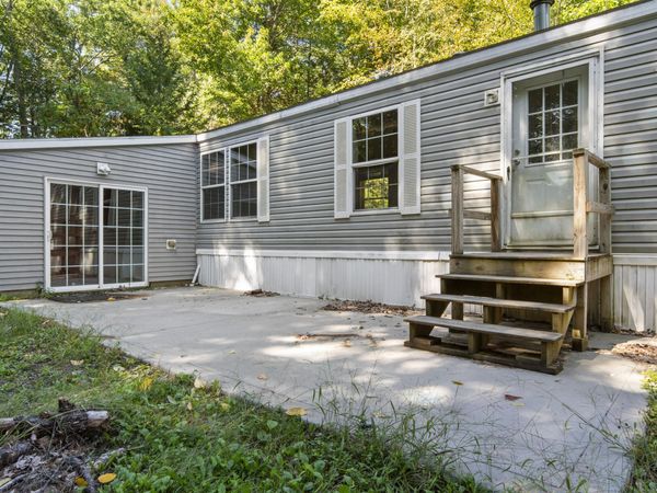 195 Oak Hill Road, Lebanon, ME 04027