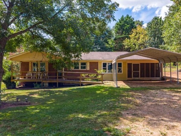124 Piedmont Road, Hull, GA 30646