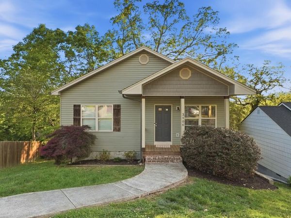 3806 Kingwood Circle , Chattanooga, TN 37412