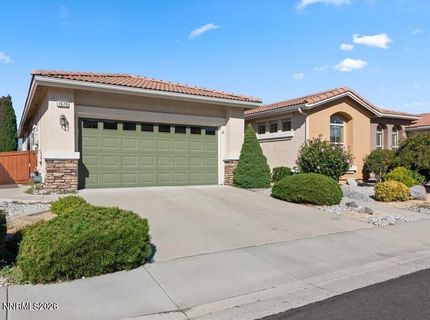 1679 Veneto Drive, Sparks, NV 89434 Photo