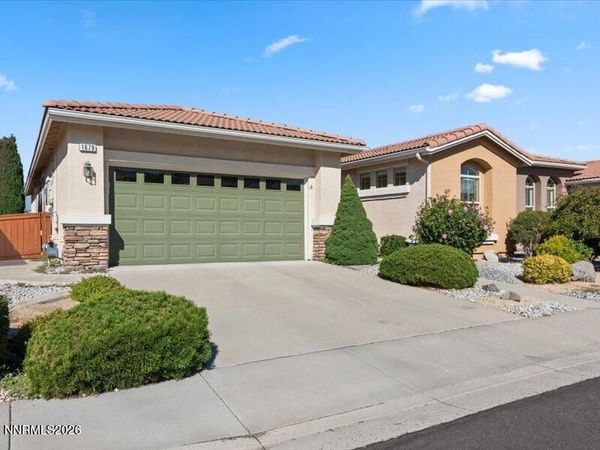 1679 Veneto Drive, Sparks, NV 89434