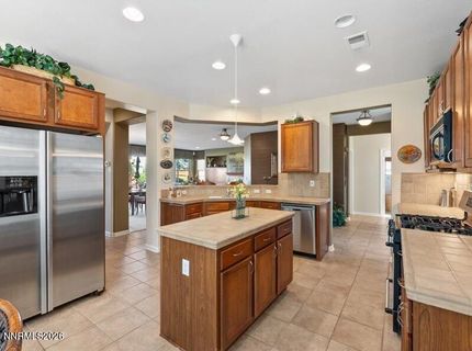 1679 Veneto Drive, Sparks, NV 89434 Photo