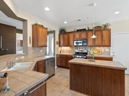 1679 Veneto Drive, Sparks, NV 89434 Photo