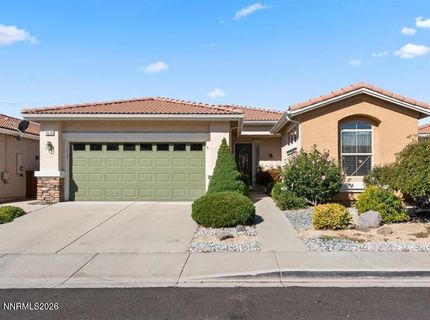 1679 Veneto Drive, Sparks, NV 89434 Photo