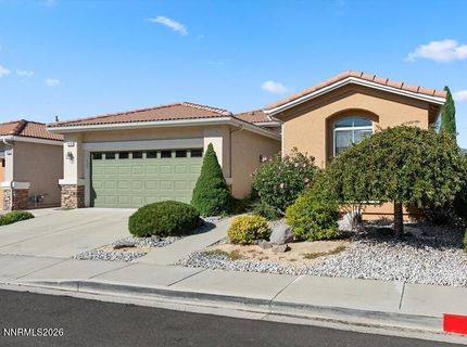 1679 Veneto Drive, Sparks, NV 89434 Photo