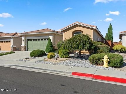 1679 Veneto Drive, Sparks, NV 89434 Photo