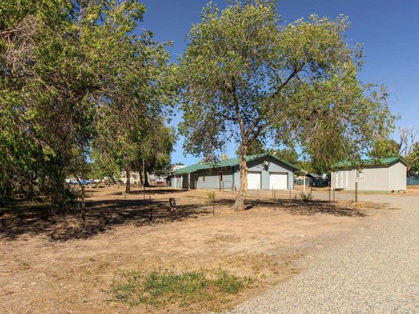 20479 North Road, Eckert, CO 81418