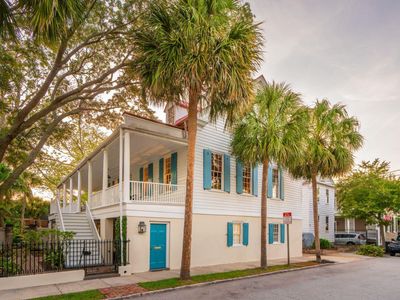 19 Gadsden Street, Charleston, SC 29401