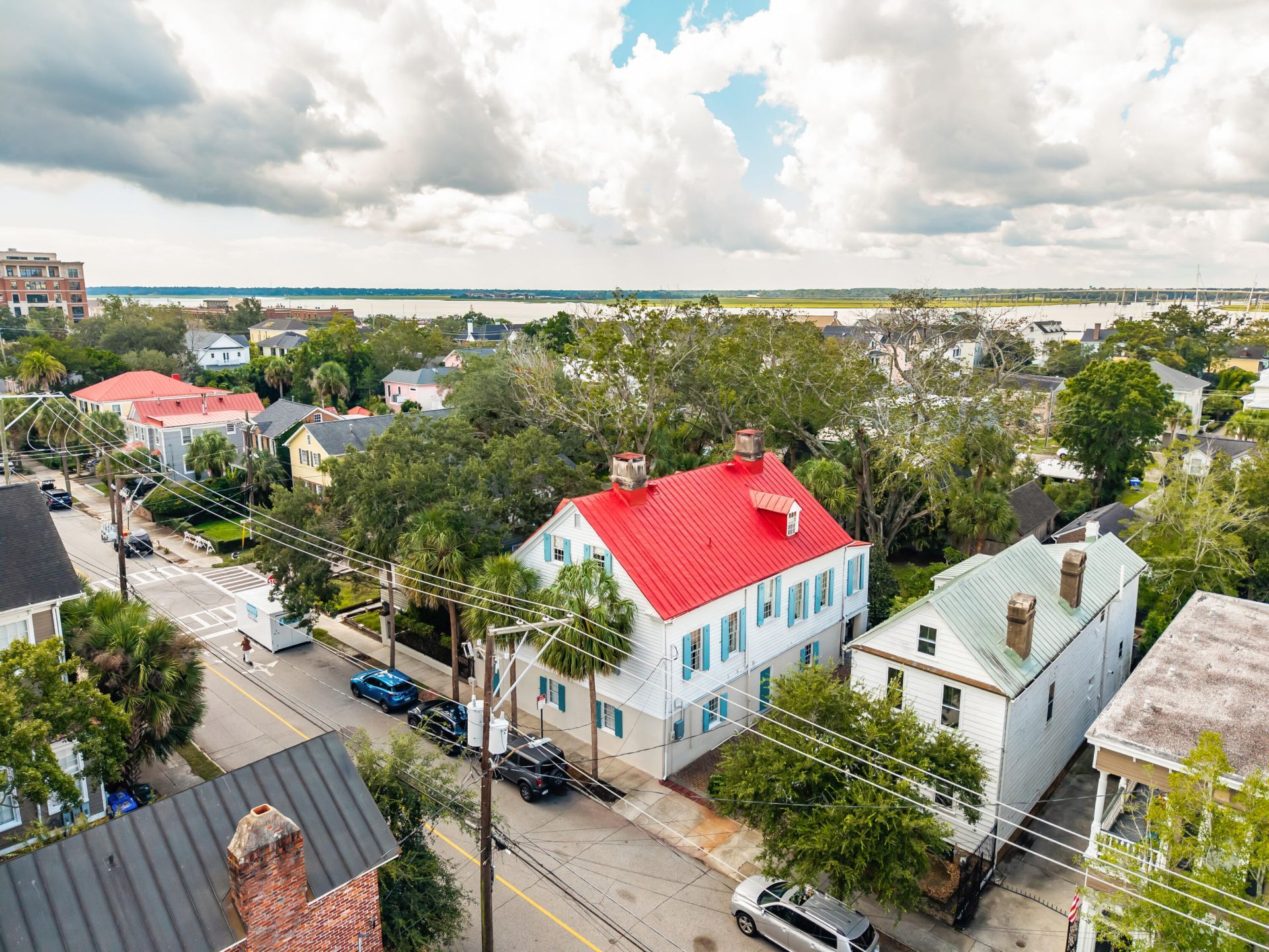 19 Gadsden Street Photo 105