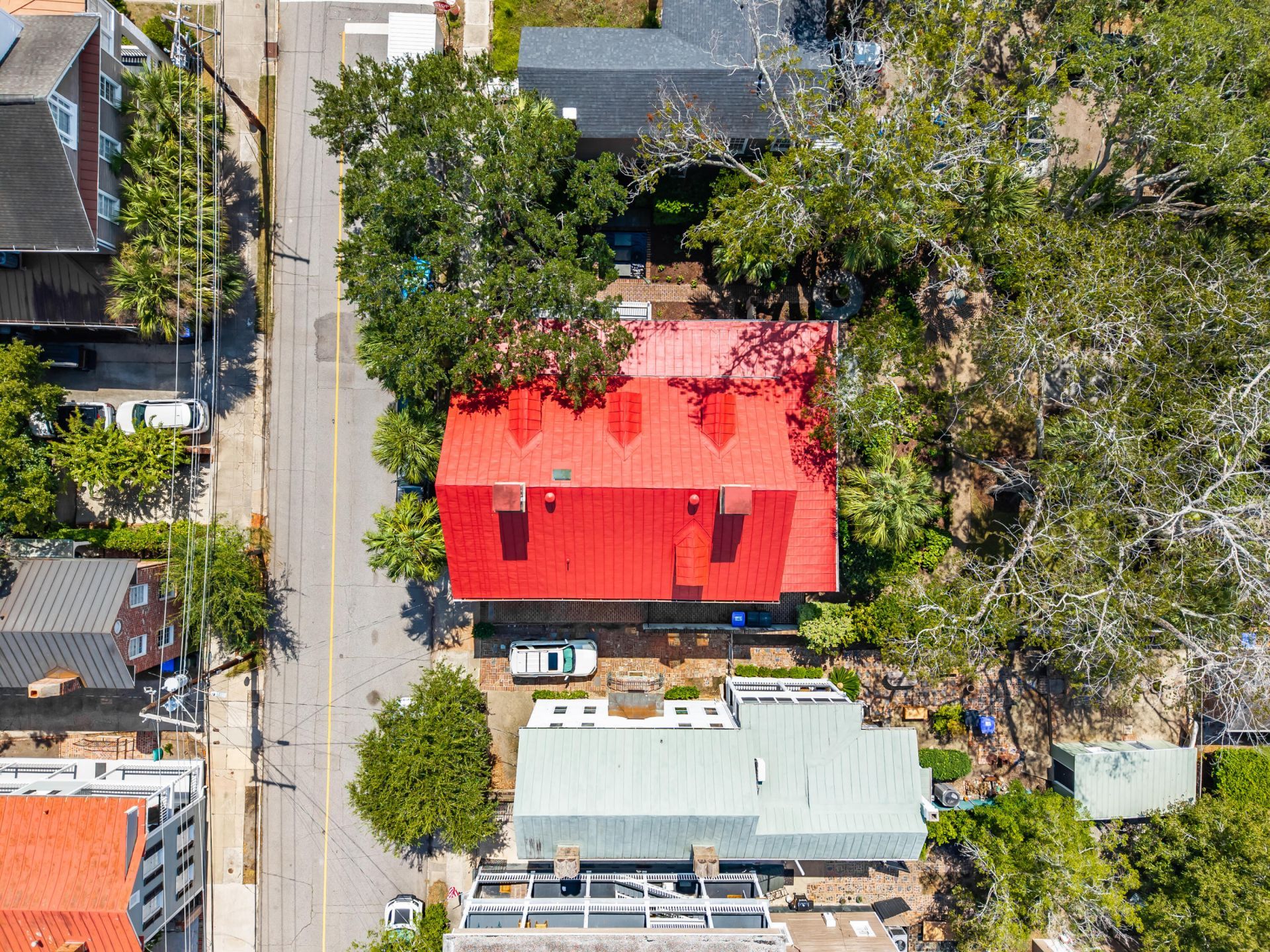 19 Gadsden Street Photo 106