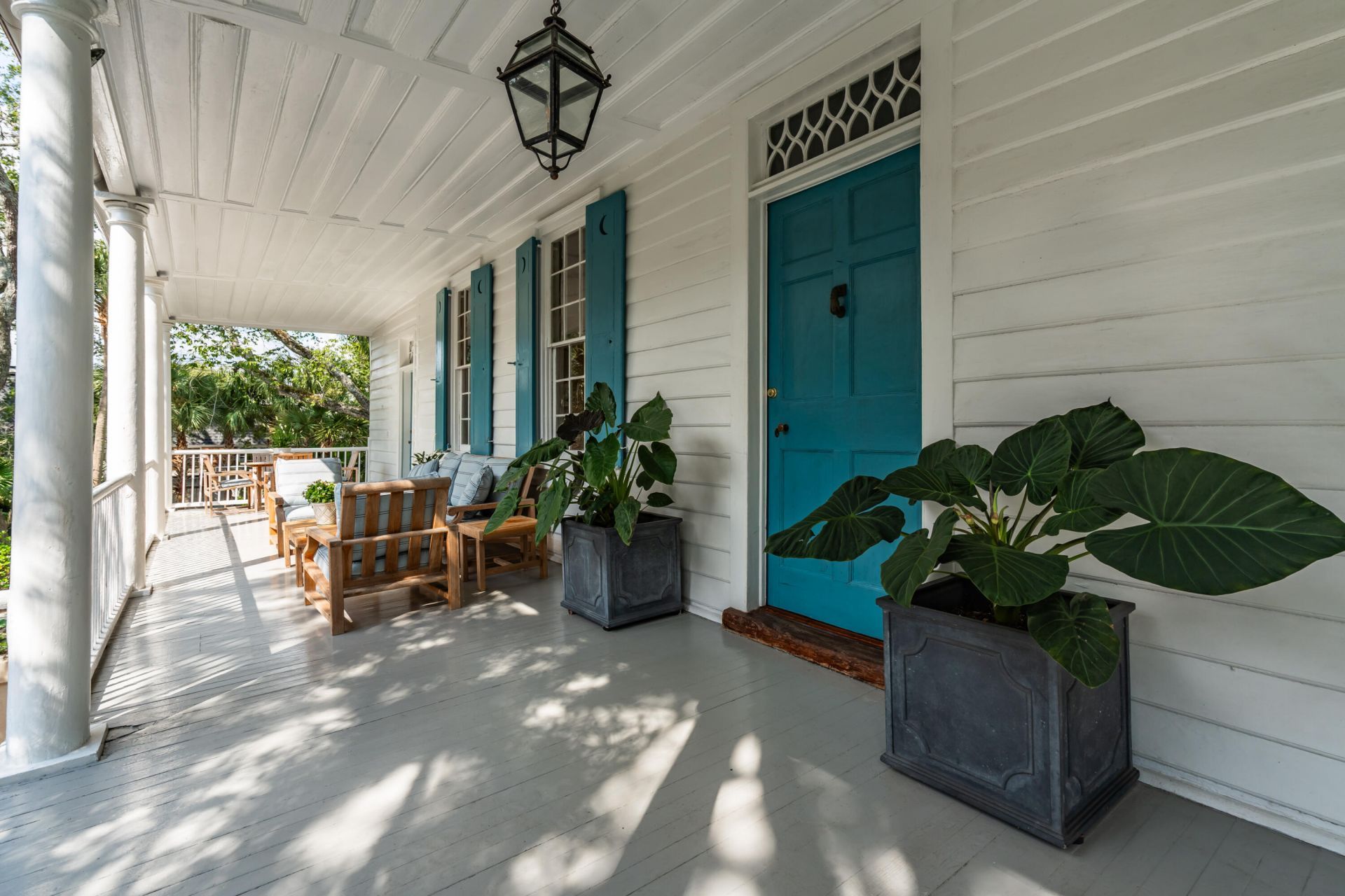 19 Gadsden Street Photo 6