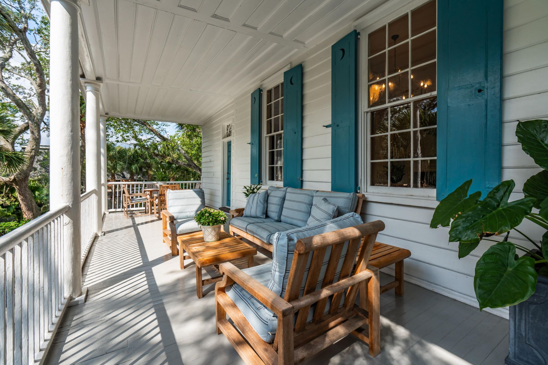 19 Gadsden Street Photo 8