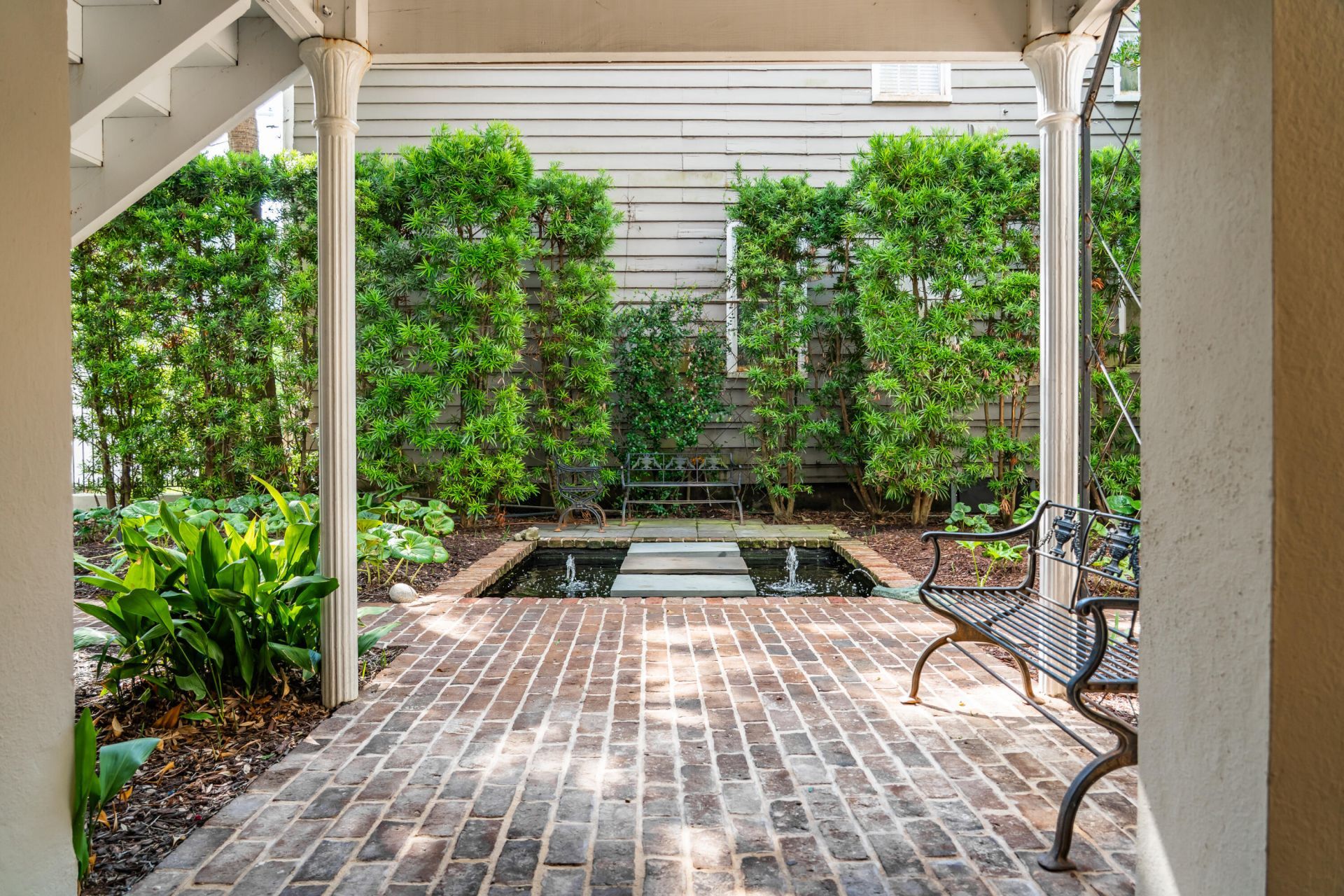 19 Gadsden Street Photo 85