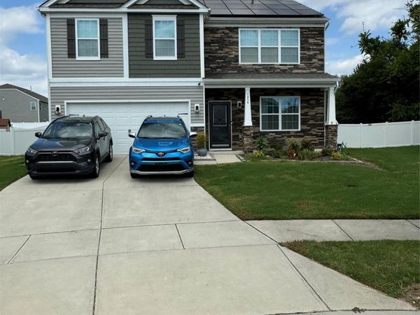 1256 Melon Colony Avenue SW, Concord, NC 28027