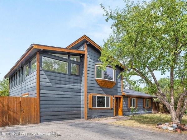 47 Navajo, Basalt, CO 81621