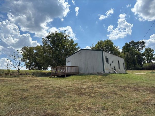 12874 Highway 311, Green Forest, AR 72638