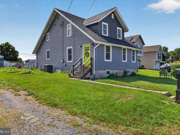 5545 PINE STREET, HARRISBURG, PA 17112