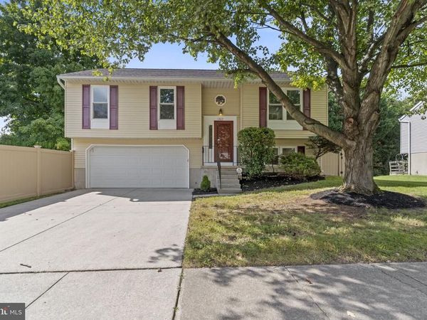 1307 ROUNDHOUSE COURT, SEVERN, MD 21144