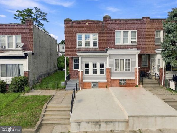 1965 W SPARKS STREET, PHILADELPHIA, PA 19141