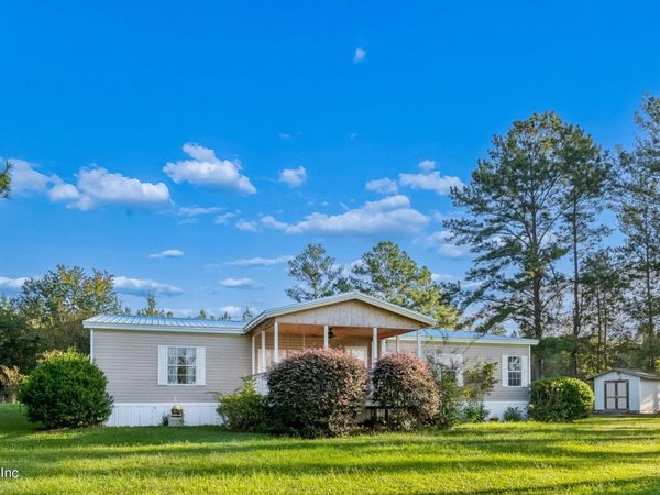 8611 NW COUNTY ROAD 225, Starke, FL 32091