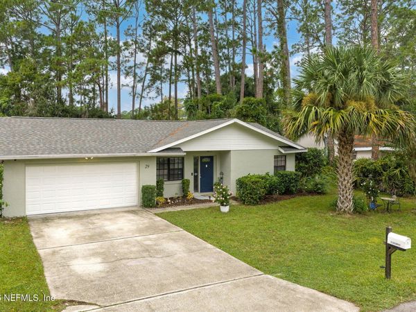 29 BRADMORE Lane, Palm Coast, FL 32137